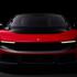Ferrari luce