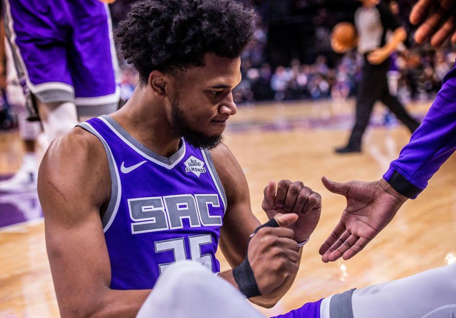 Marvin Bagley | Avtor: Profimedia