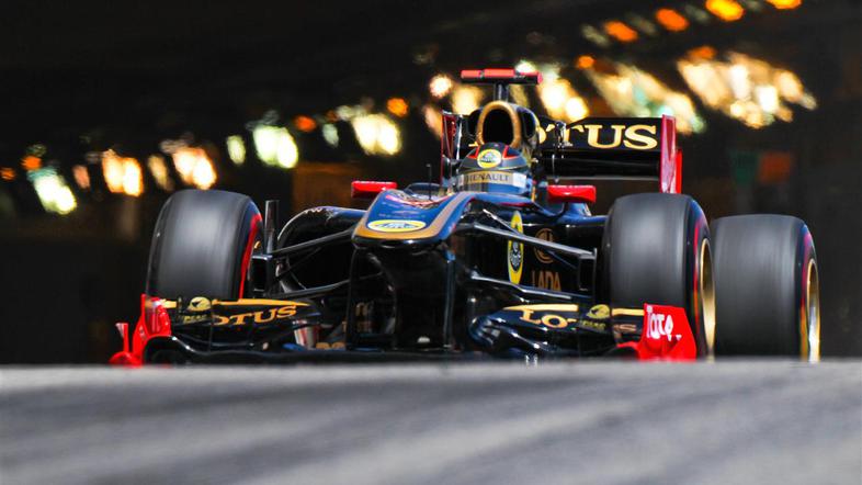 Vitalij Petrov (Renault)