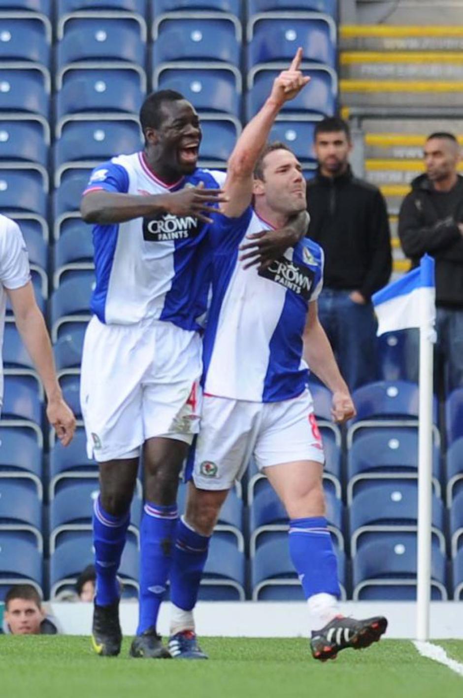 christopher samba | Avtor: EPA