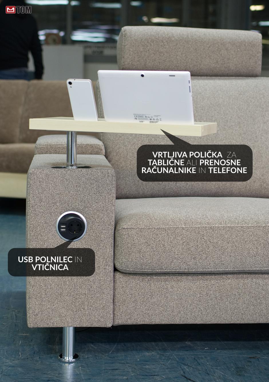 Florjan | Avtor: M TOM