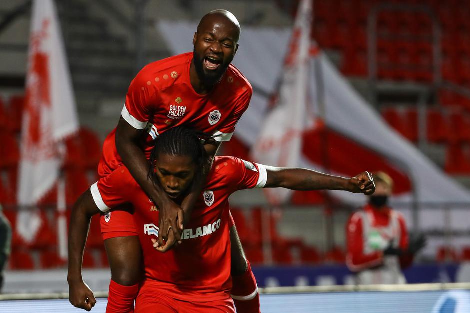 Didier Lamkel Ze | Avtor: Profimedia