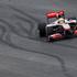 Lewis Hamilton McLaren