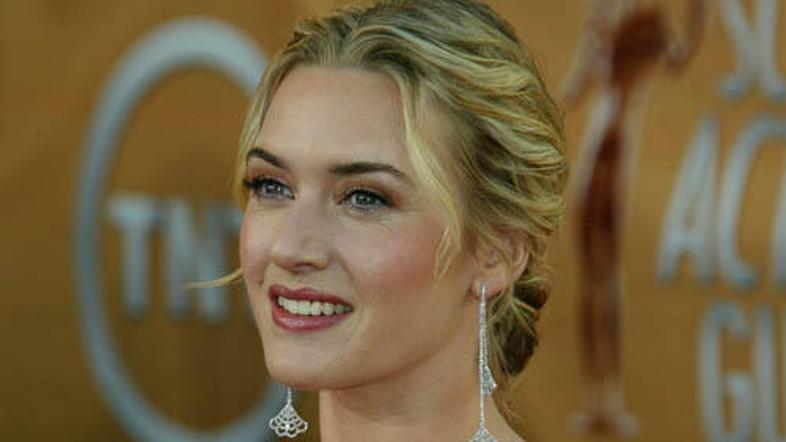 Končno je zadovoljna s tistim delom telesa, ki dela preglavice mnogim ženskam.