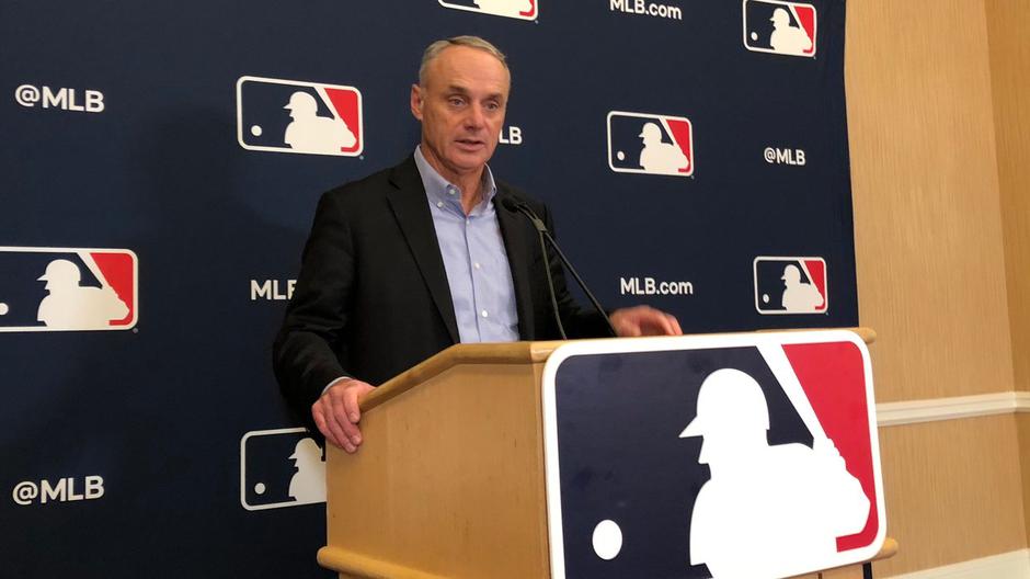 MLB | Avtor: Profimedia