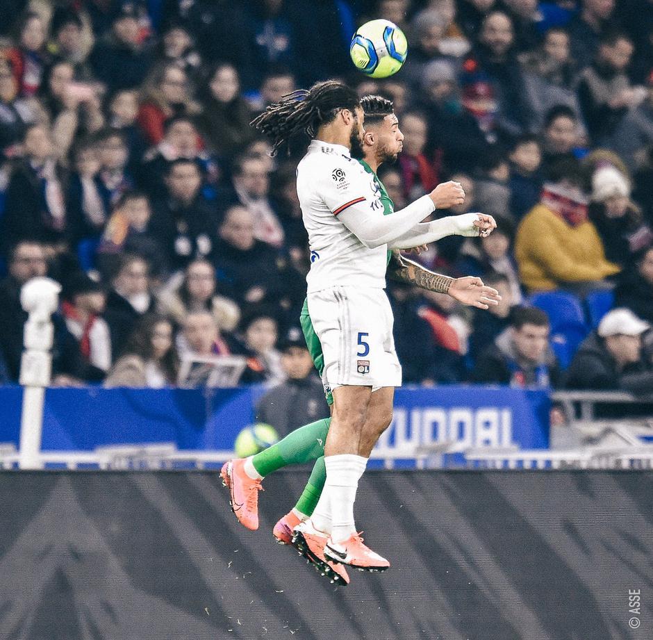 Lyon St. Étienne | Avtor: ASSE/Facebook