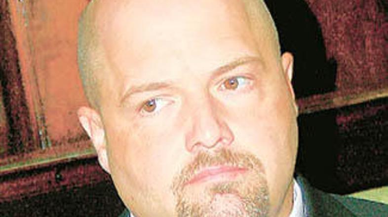 41-letni Wagner je zaradi posilstva obsojen na petnajst let zapora.