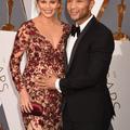  Chrissy Teigen in John Legend