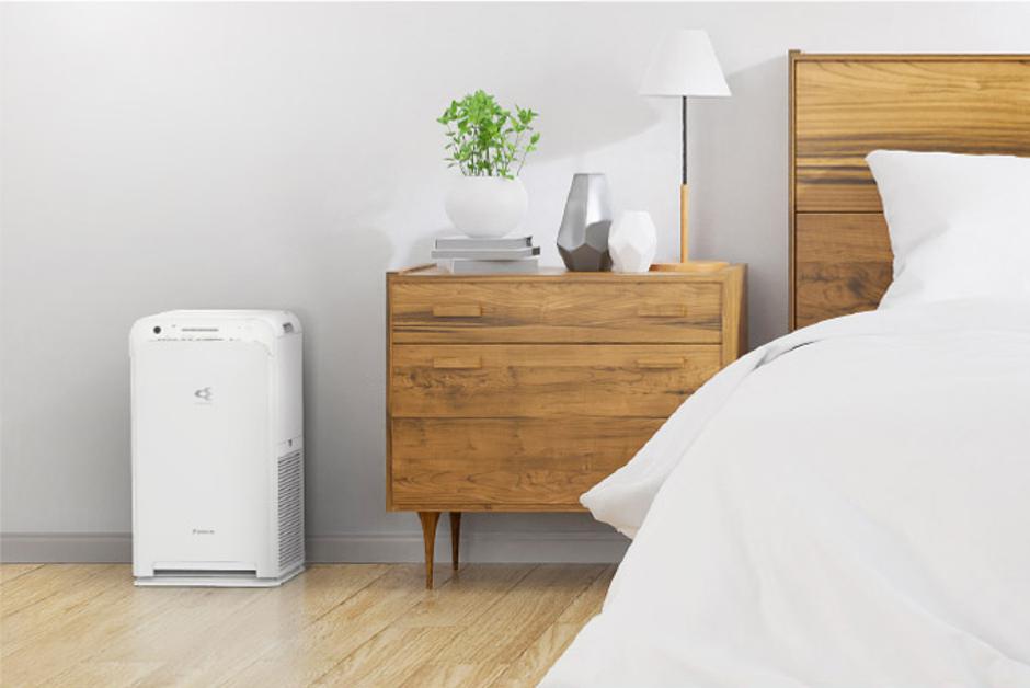 Daikin | Avtor: Daikin