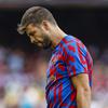 Gerard Pique