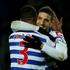 qpr fulham adel taarabt armand traore