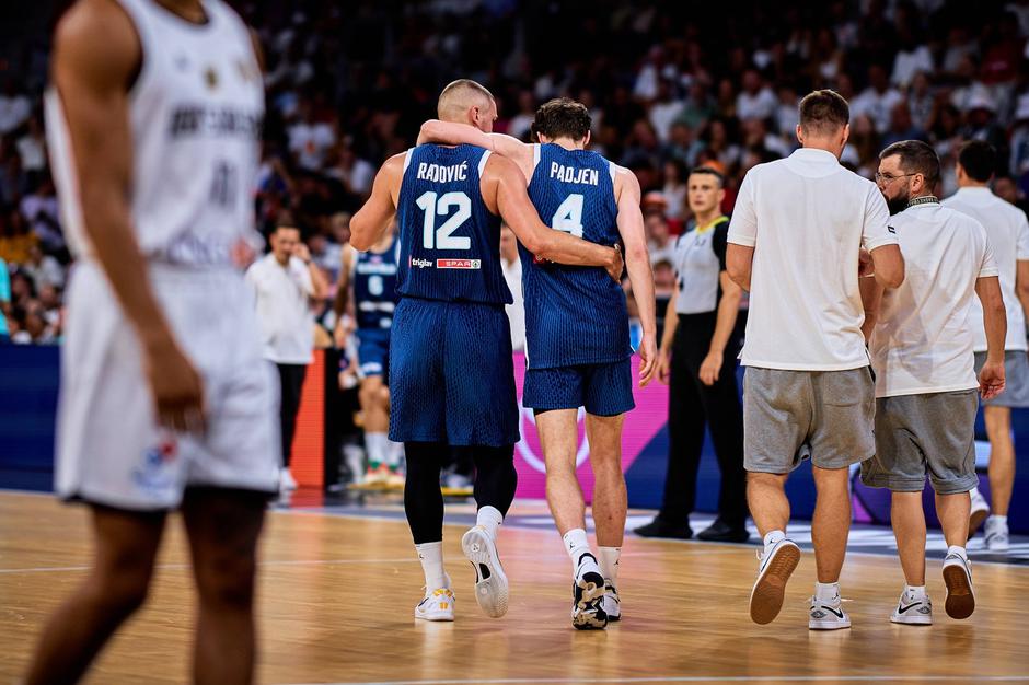 Mark Padjen | Avtor: Profimedia