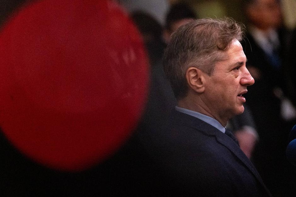 robert golob | Avtor: Profimedia