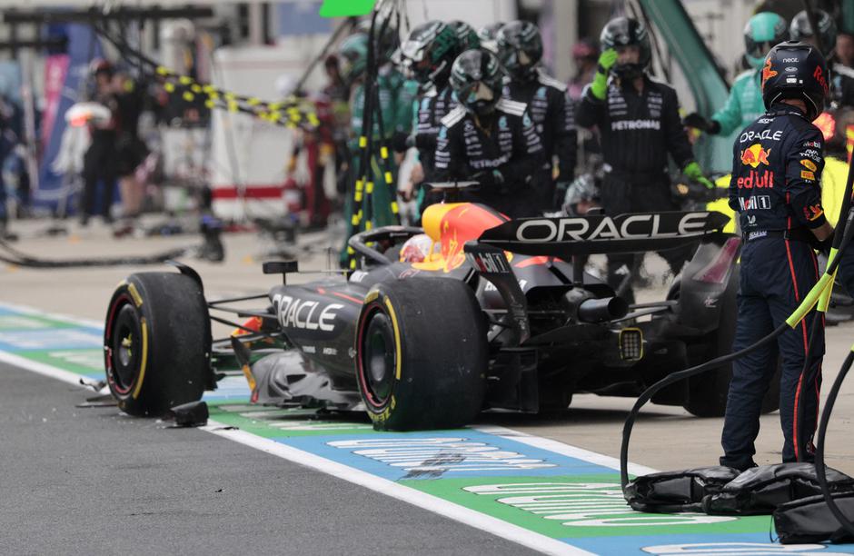 Max Verstappen | Avtor: Profimedia