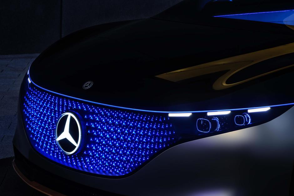 daimler, mercedes-benz | Avtor: Daimler