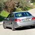 Mercedes-benz E-hybrid