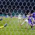 konferenčna liga NK Olimpija - NK Borac