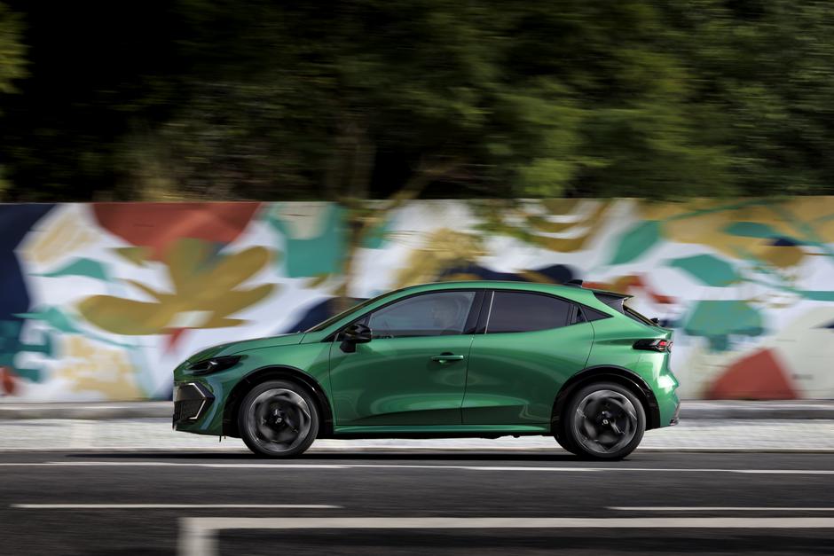 Novi renault clio šeste generacije | Avtor: Renault