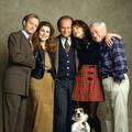 John Mahoney