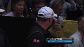 marian vajda