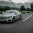 Mercedes-benz razred E