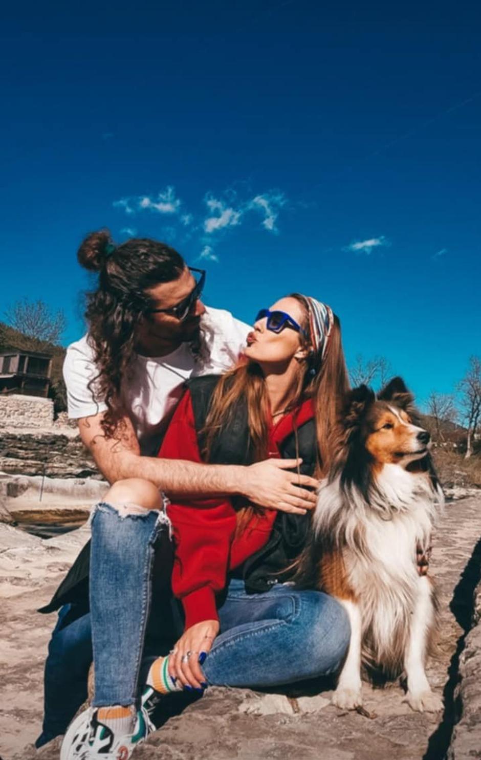 tara zupančič | Avtor: Instagram