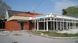 Mejni prehod Lazaret