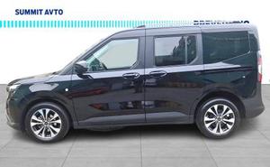 Ford Tourneo Courier TITANIUM 1.0ECOBOOST-AVT-SLO-KEYLESS-ZIM.PAKET-KA