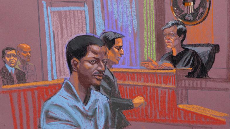 Čeprav je bil Gajlani oproščen po kar 285 točkah, bo obsojen na najmanj 20 let z