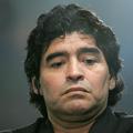 Diego Maradona