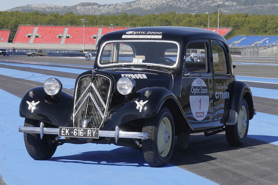 citroen, psa, zgodovina, citroen 19_19, citroen ami_one | Avtor: Matija_Janežič