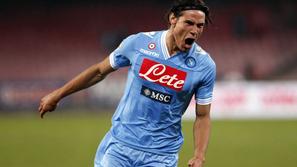 edinson cavani