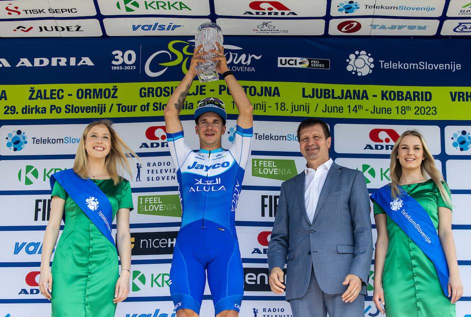 Dylan Groenewegen | Avtor: Sportida