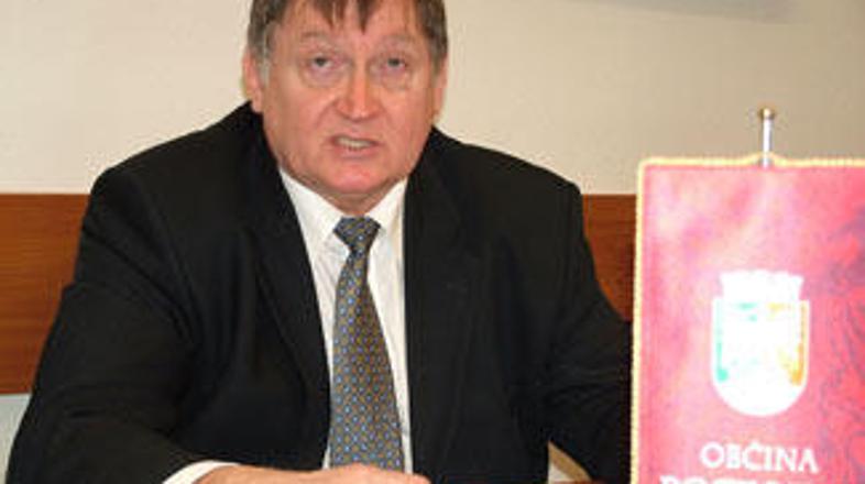 “Kako je podžupan vodil sejo, ne vem, ne dvomim pa, da jo je vodil v skladu s po