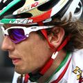 Pozzato je najhitreje odvozil tokratnih 206 kilometrov. (Foto: EPA)