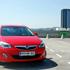 Opel astra sports tourer 1,4 turbo sport aut.