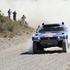 reli Dakar 2010 vrhunci Carlos Sainz Volkwagen