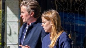 princesa beatrice, fergie