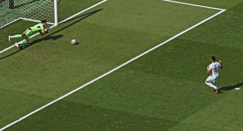 Mbappe | Avtor: Epa