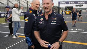 Adrian Newey