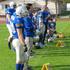 Cefl Ljubljana Silverhawks Novi Sad Dukes