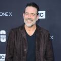 Jeffrey Dean Morgan