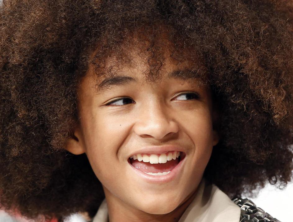 Jaden Smith