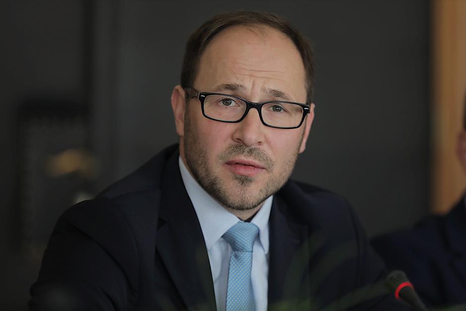 Jernej Vrtovec | Avtor: Saša Despot