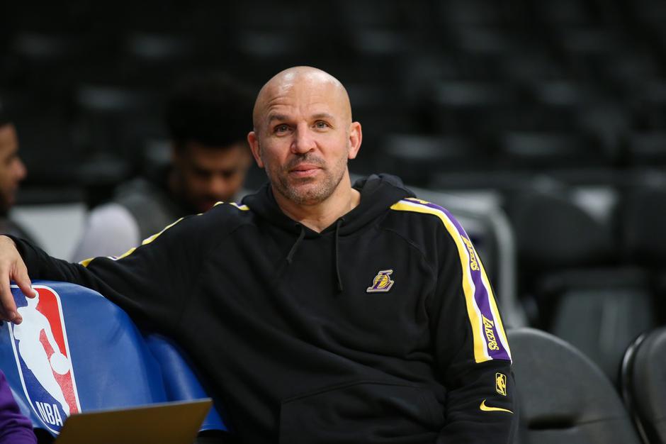 Jason Kidd | Avtor: Profimedia