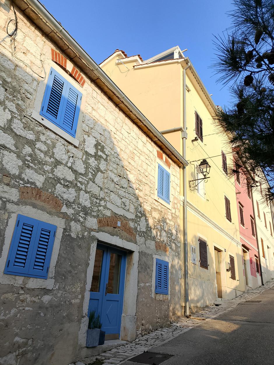 Nina Zidar Klemenčič | Avtor: Bralec