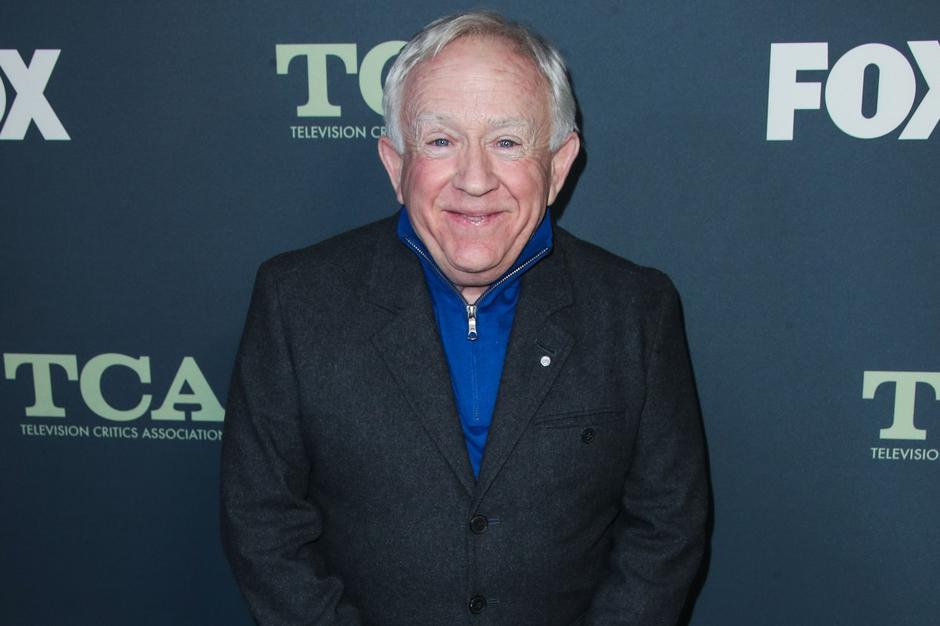 Leslie Jordan | Avtor: Profimedia