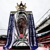 Premier League trofeja