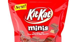 Kit kat odpoklic