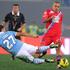 (Lazio : Catania)